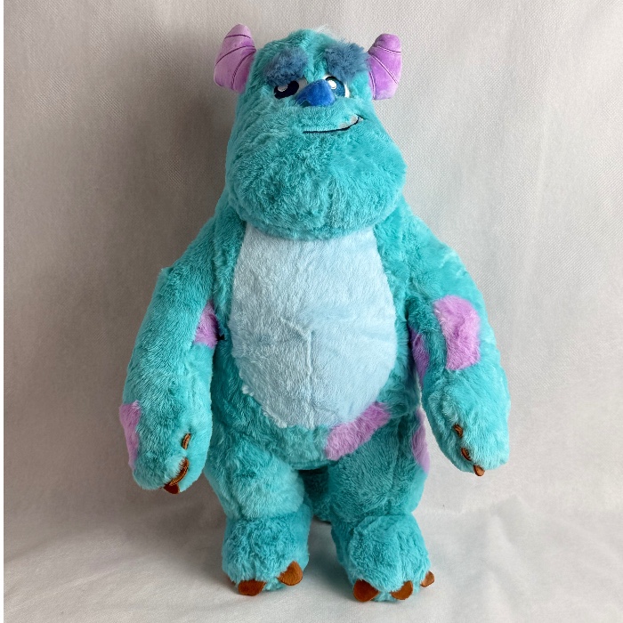 Pelúcia Sulley (monstros SA)