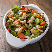 SALADA DE VERÃO