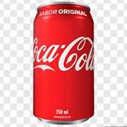Coca-Cola Lata