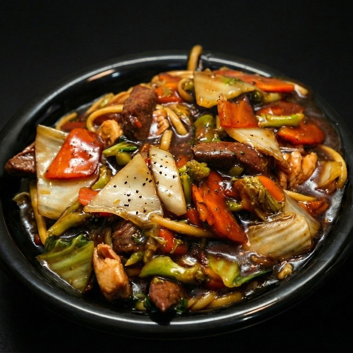 Yakissoba Tradicional