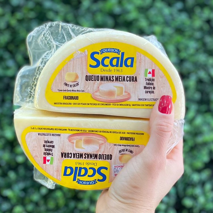 Empório Via de Minas - Alou amantes de gorgonzola! Essa promoção é