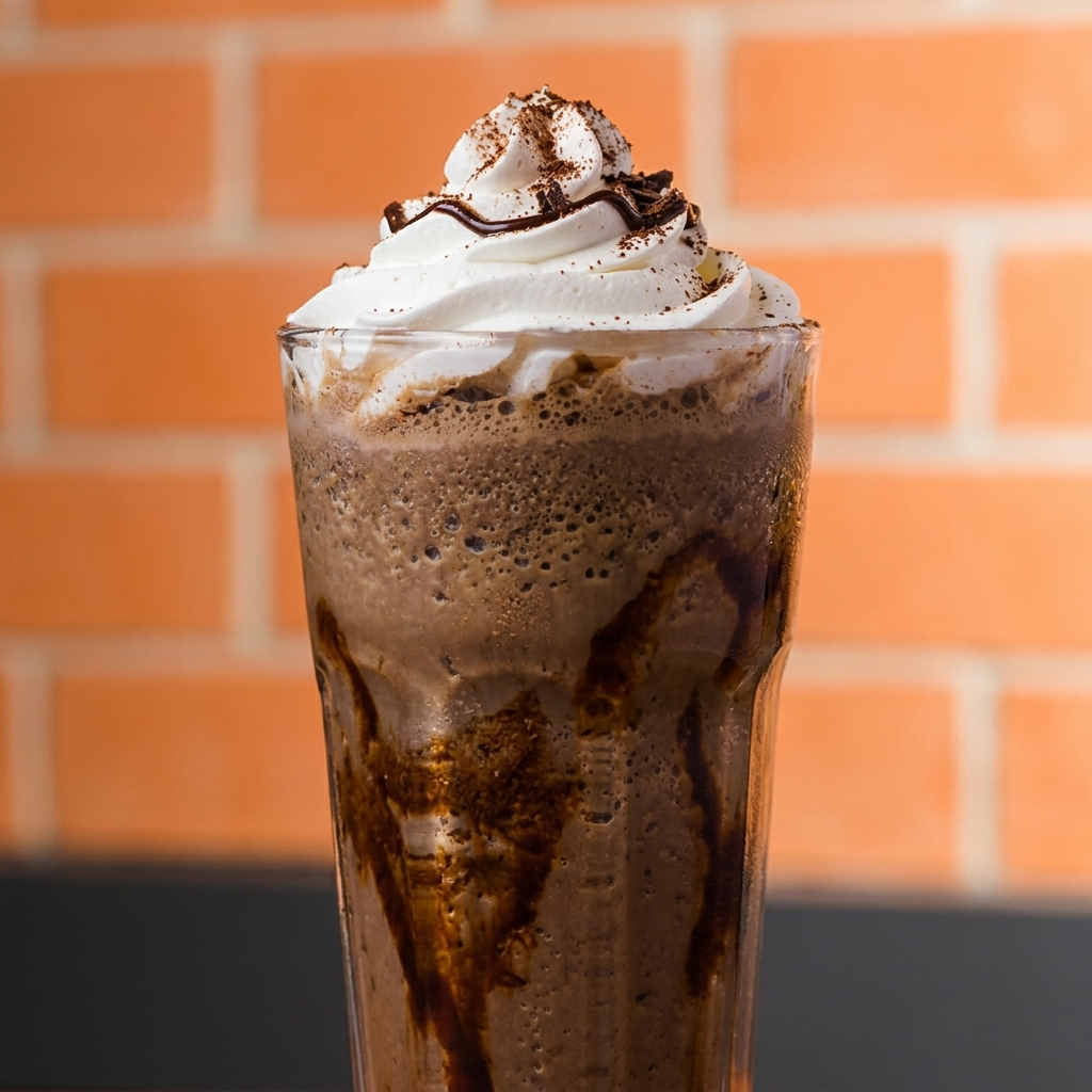 Milkshake Café 400ml
