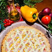 Pizza Brotinho