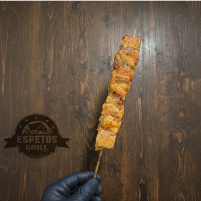 FILÉZINHO DE FRANGO