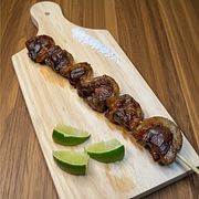 PICANHA MONTADA