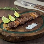 MEDALHÃO DE CARNE DE SOL