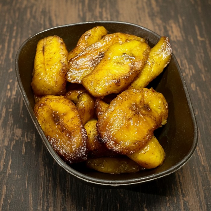 BANANA FRITA 200G