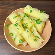 MANDIOCA