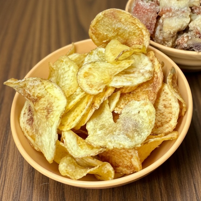 BATATA CHIPS