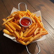 BATATA PALITO
