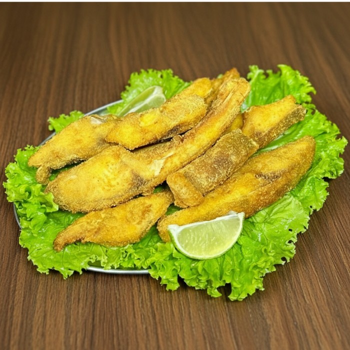 COSTELINHA DE CARANHA