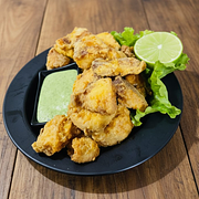 FILÉ DE TILÁPIA 500G