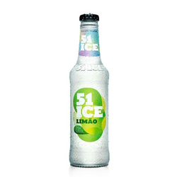 51ICE SABORES 275ML