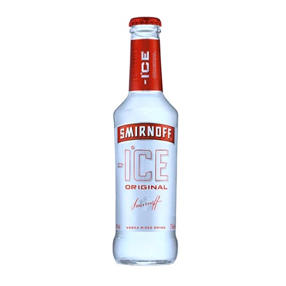 SMIRNOFF ICE 275ML
