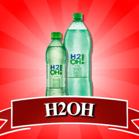 H2OH!