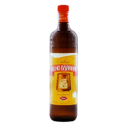 VELHO BARREIRO - DOSE
