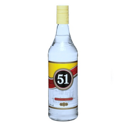 CANINHA 51 - DOSE