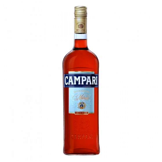 CAMPARI - DOSE