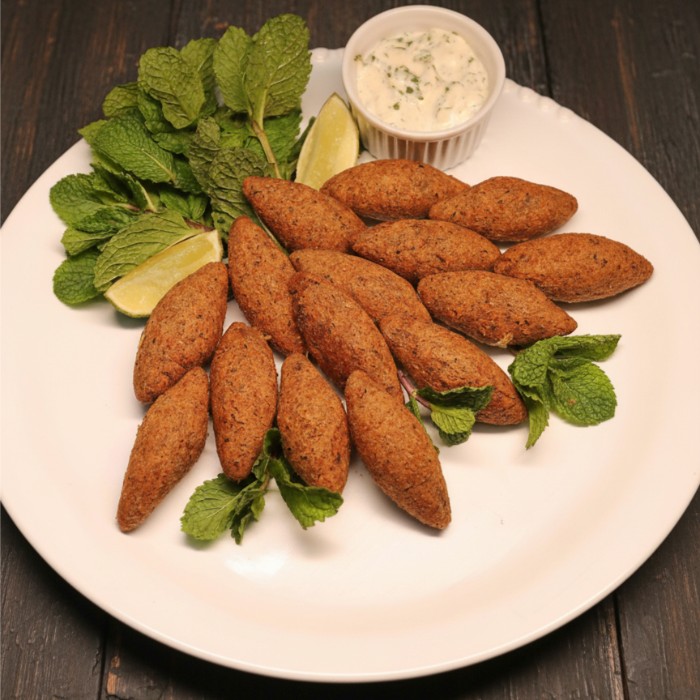 KIBE RECHEADO C/QUEIJO 15UN