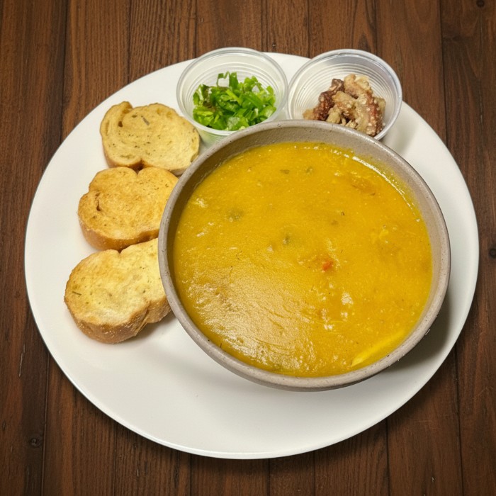 CALDO DE FRANGO 500ML