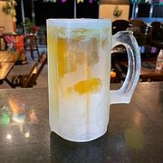 CHOPP BRAHMA UN - HAPPY HOUR