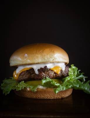 Basic Burguer