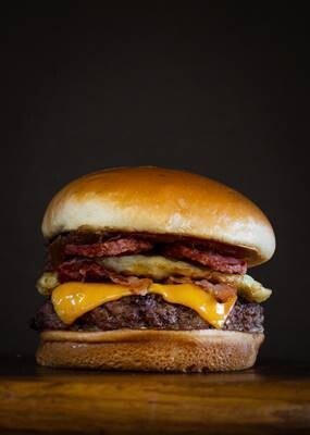 Xtreme Burguer