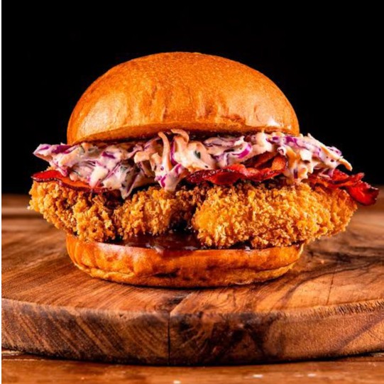 Chicken Burguer