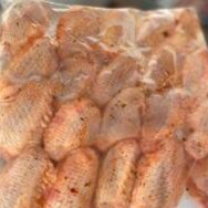 PACOTE DE MEIO DA ASA 5UN