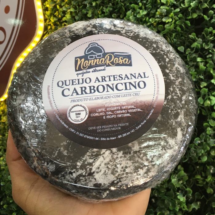 Empório Via de Minas - Alou amantes de gorgonzola! Essa promoção é