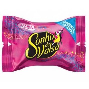 Sonho de Valsa (Unidade)