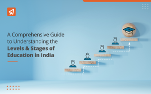 Levels of Education in India | Extramarks