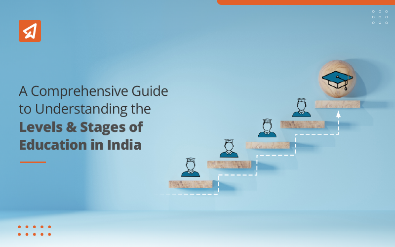 levels of education in india