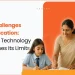 AI Challenges in Education: When Technology Reaches Its Limits 6 AI Challenges in Education