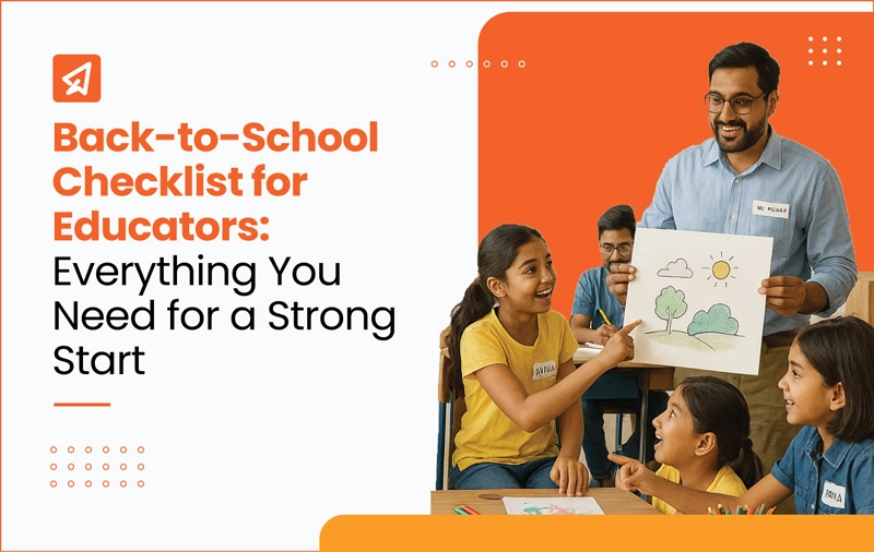 Back-to-School Checklist for Educators: Everything You Need for a Strong Start 1 back to school checklist for teachers