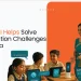 how AI helps solve education challenges in India