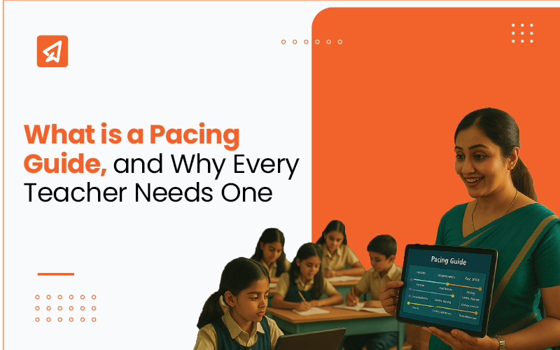 What’s a Pacing Guide, and Why Every Teacher Needs One
