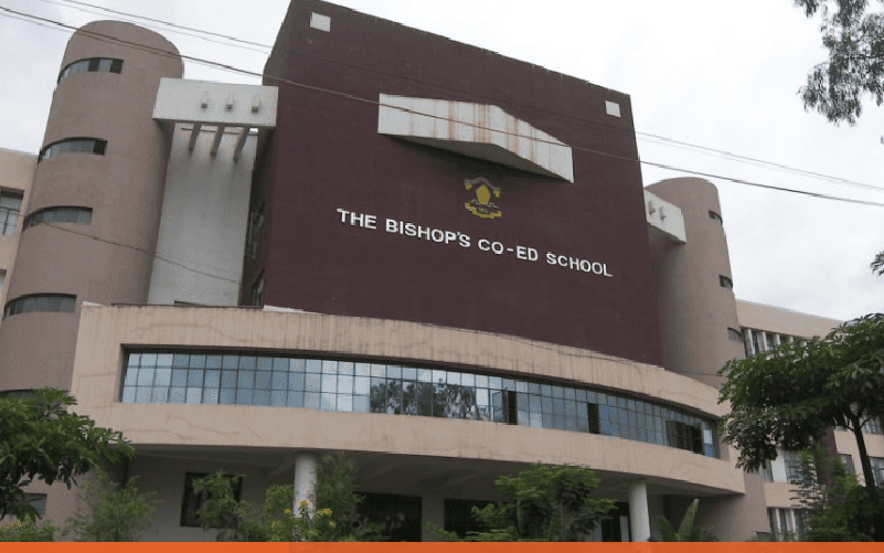 1. Bharatiya Vidya Bhavan's Vallabhram Mehta Public School, Vadodara