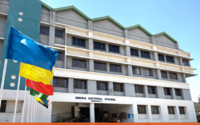 Bharatiya Vidya Bhavan's Vallabhram Mehta Public School, Vadodara best Schools in Pune