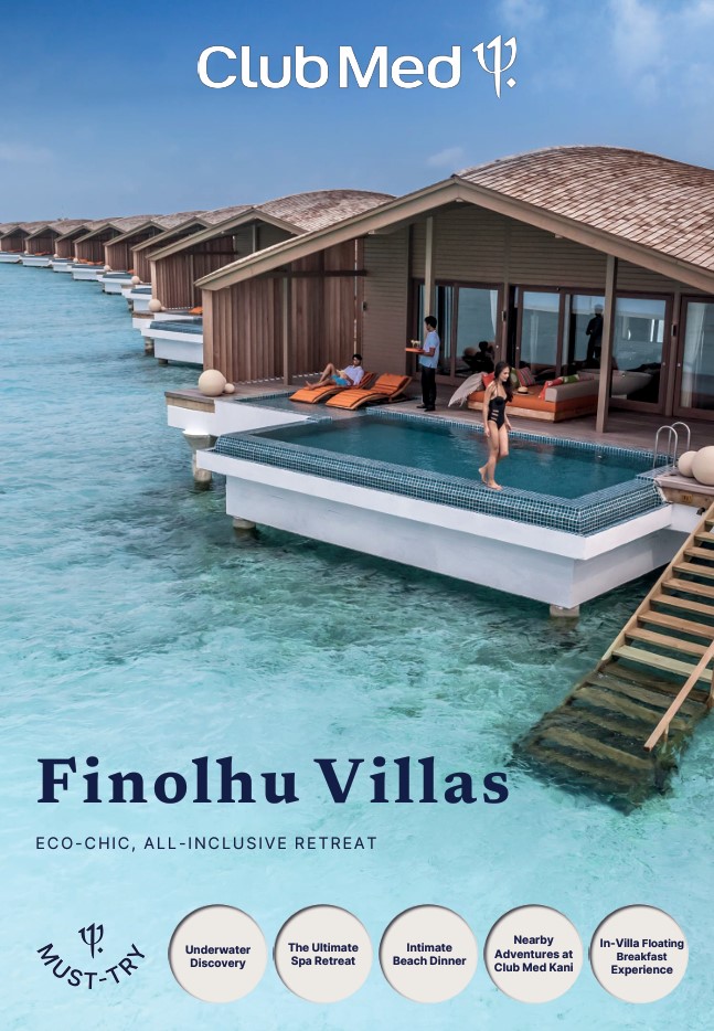 Club Med Finolhu