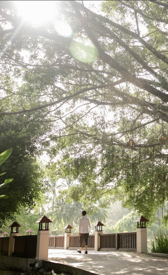 Banyan Tree Phuket