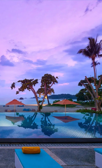 Cassia Bintan