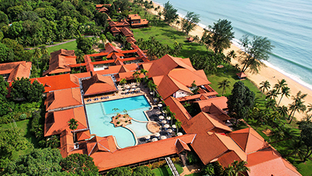 Club Med Cherating