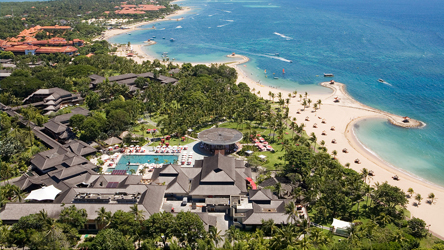 Club Med Bali