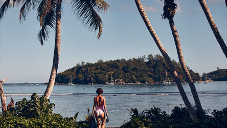 Club Med Seychelles