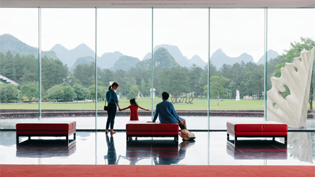 Club Med Guilin
