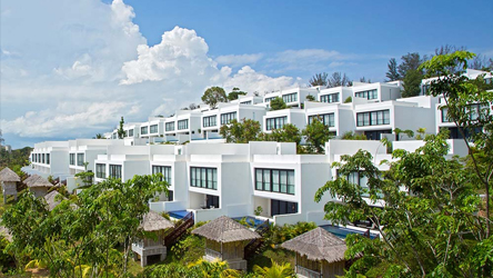 Montigo, Batam