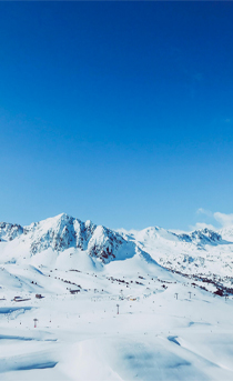 Snow Holidays