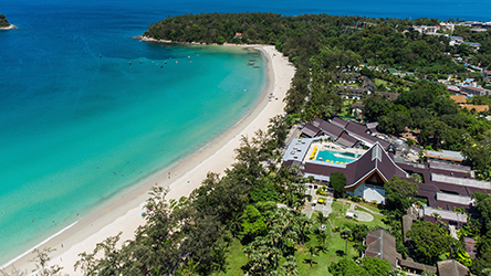 Club Med Phuket