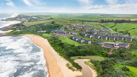 Club Med South Africa Beach & Safari